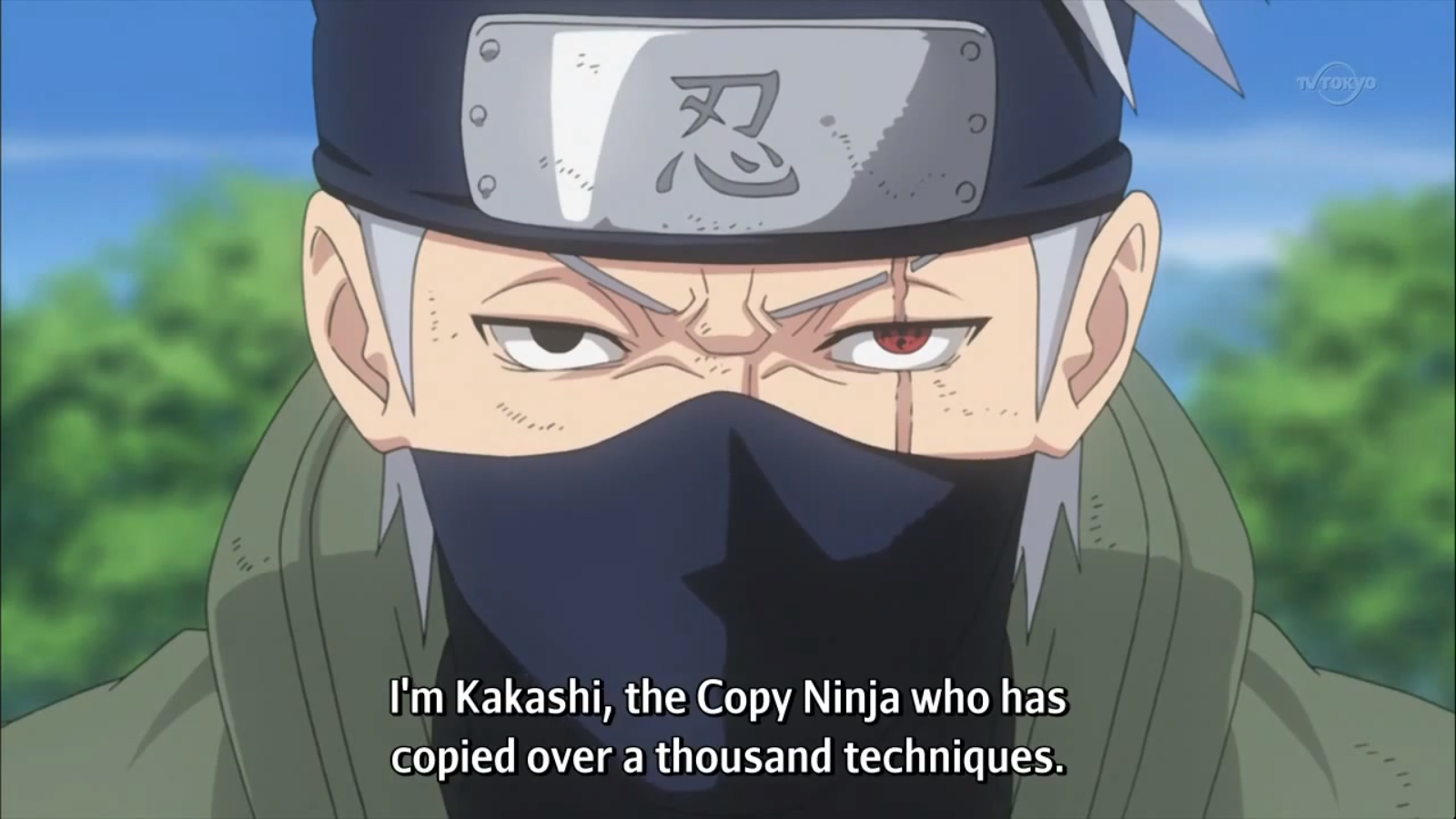 Copy Ninja!